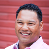 Ty Hull, Founder of Oasis Consulting